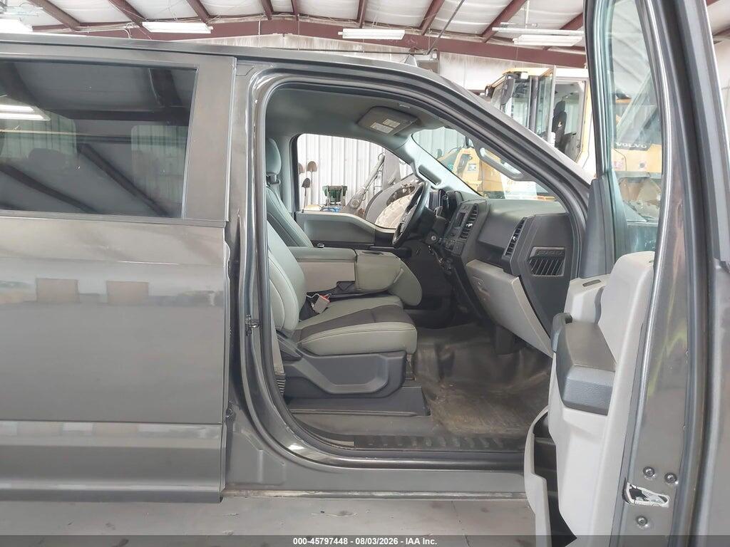 1FTEW1EB9LKE13399 2020 FORD F-150 photo no. 5