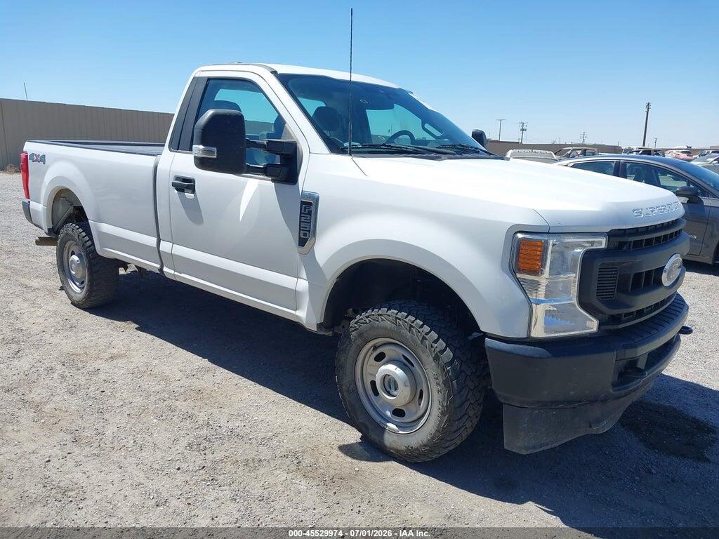 2022 FORD F-250 1FTBF2B64NEC95473