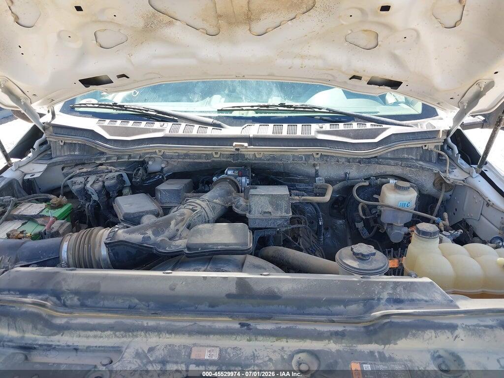 1FTBF2B64NEC95473 2022 FORD F-250 photo no. 10