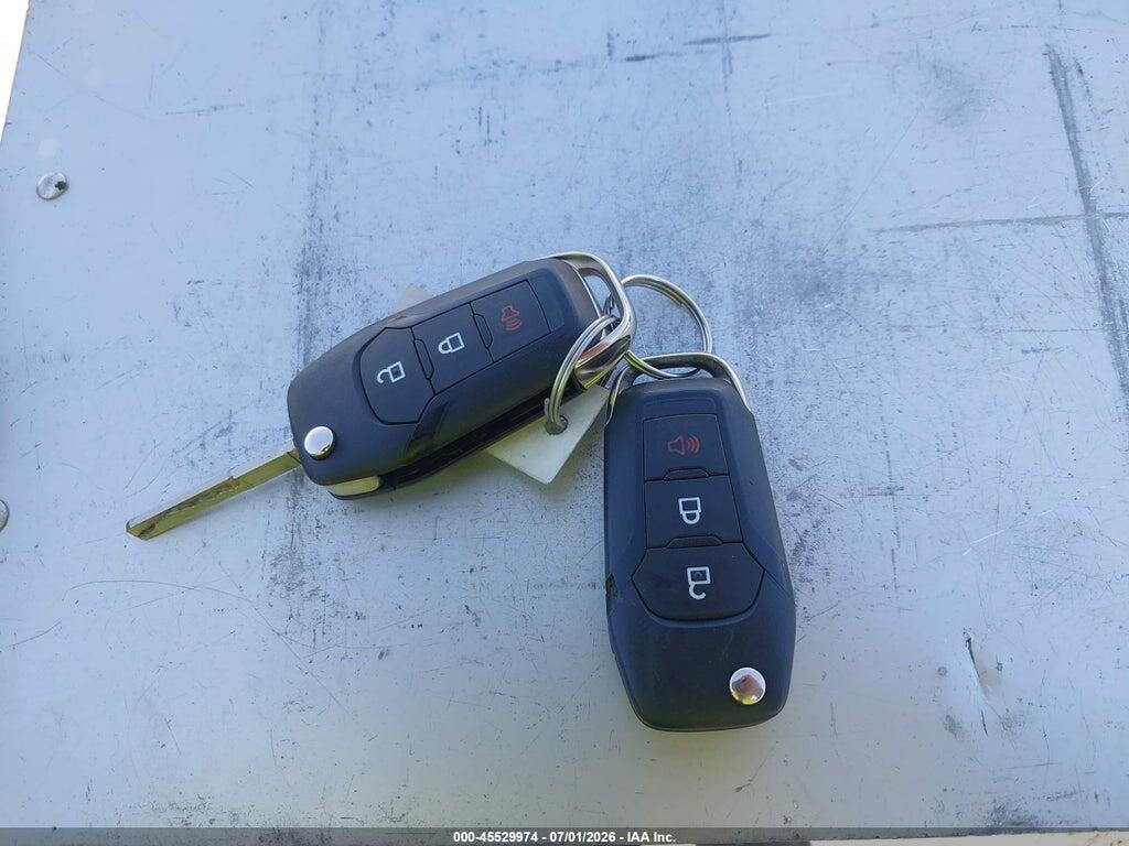 1FTBF2B64NEC95473 2022 FORD F-250 photo no. 11