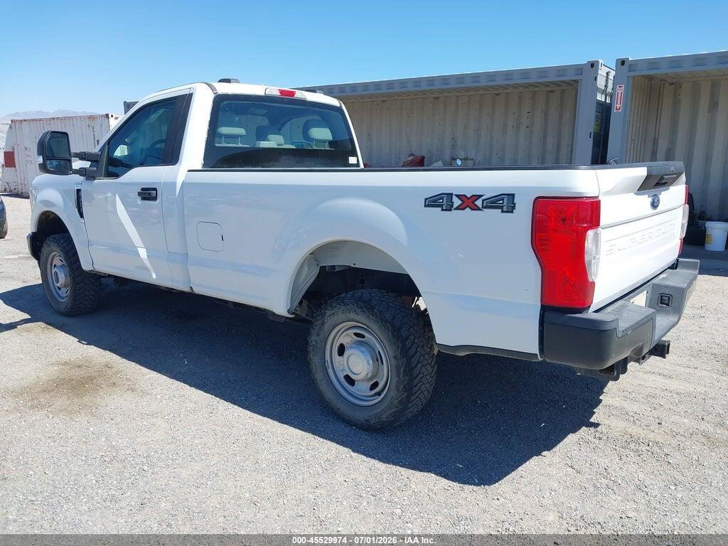 1FTBF2B64NEC95473 2022 FORD F-250 photo no. 3