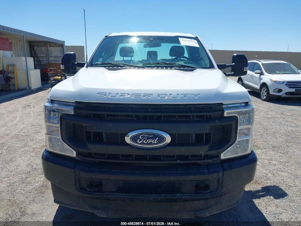 1FTBF2B64NEC95473 2022 FORD F-250 photo no. 6