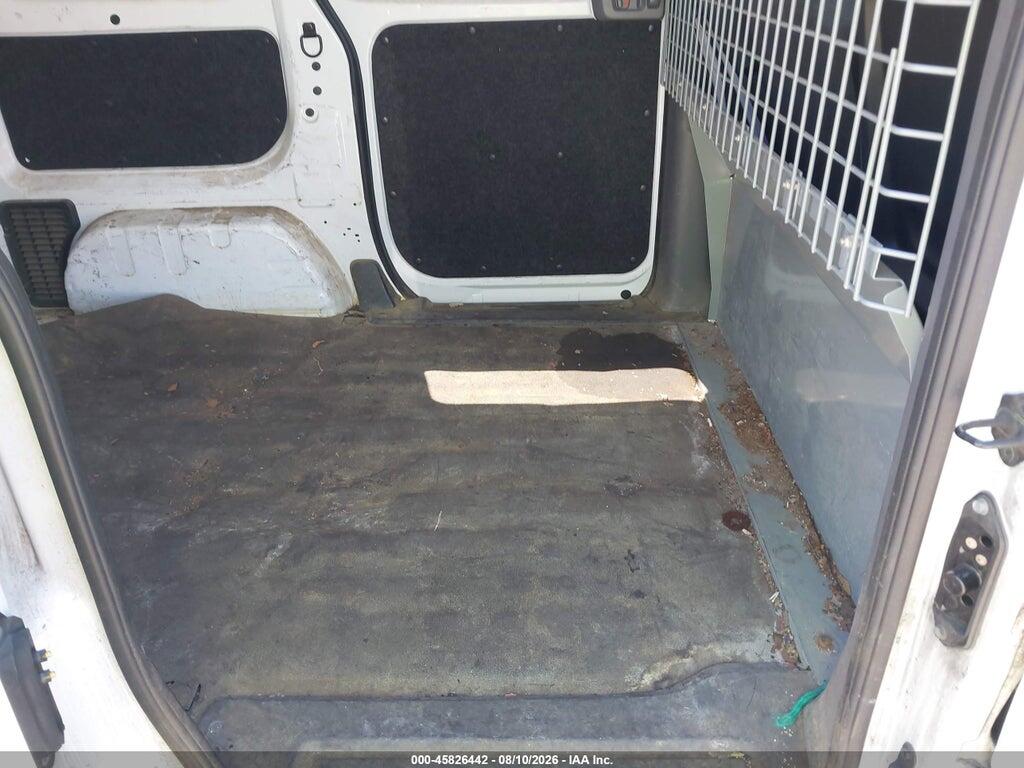 3N6CM0KN3MK696049 2021 NISSAN NV200  CARGO photo no. 3