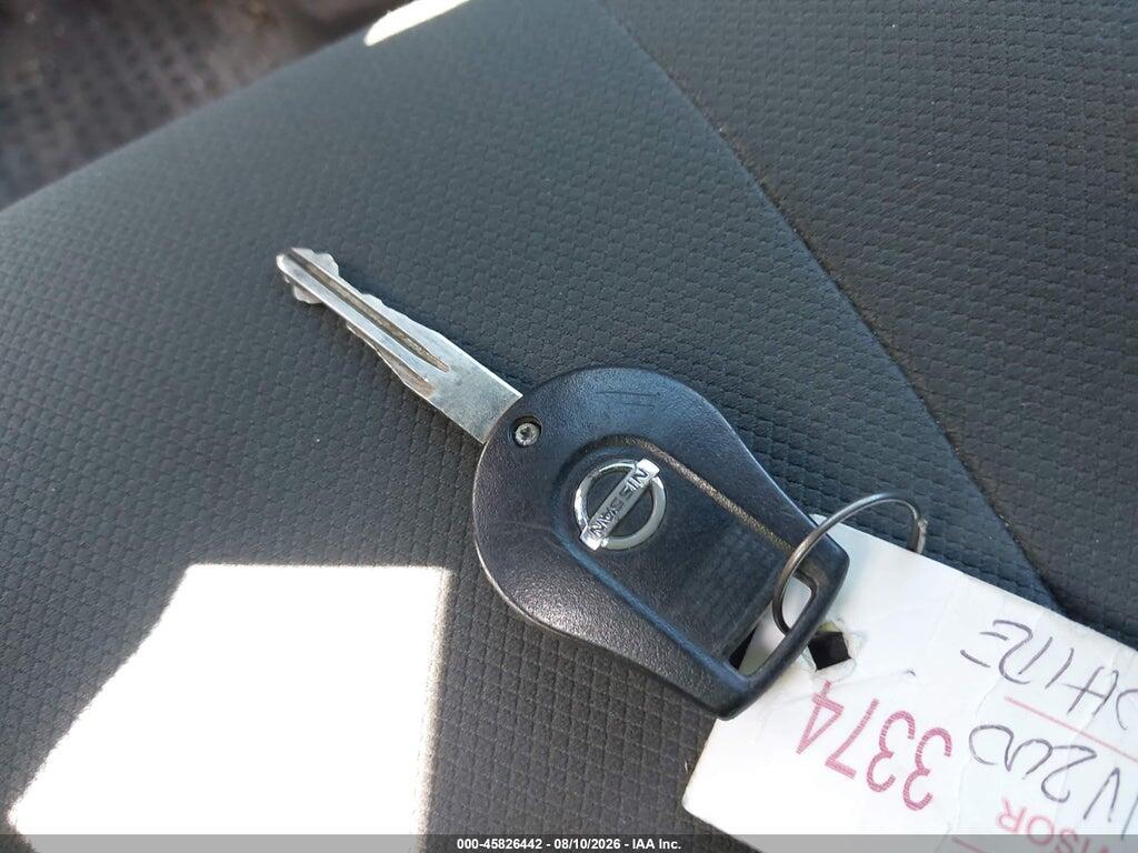 3N6CM0KN3MK696049 2021 NISSAN NV200  CARGO photo no. 6