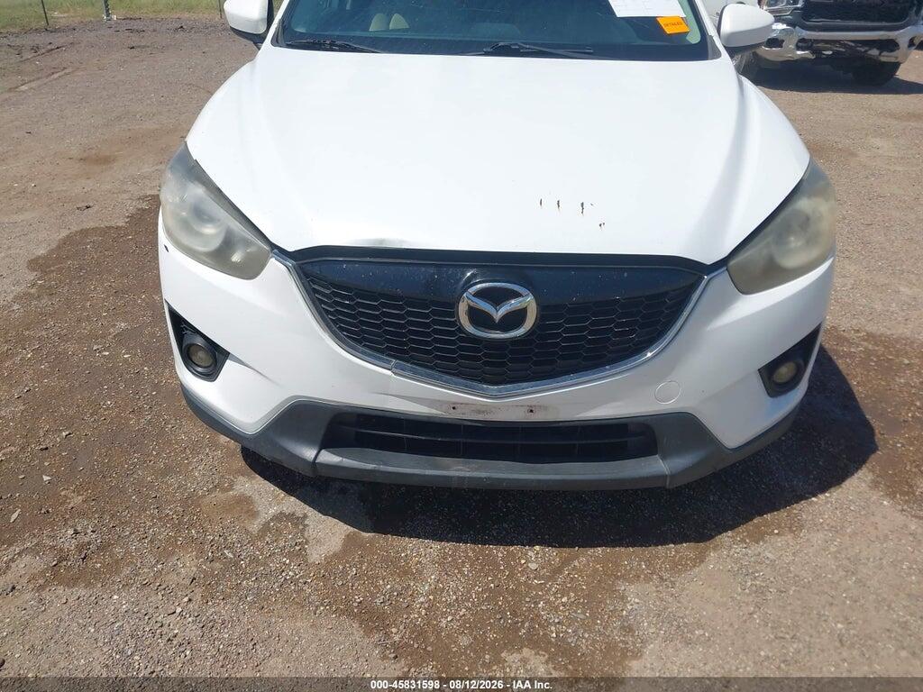 JM3KE2CE0D0125820 2013 MAZDA CX-5 photo no. 6