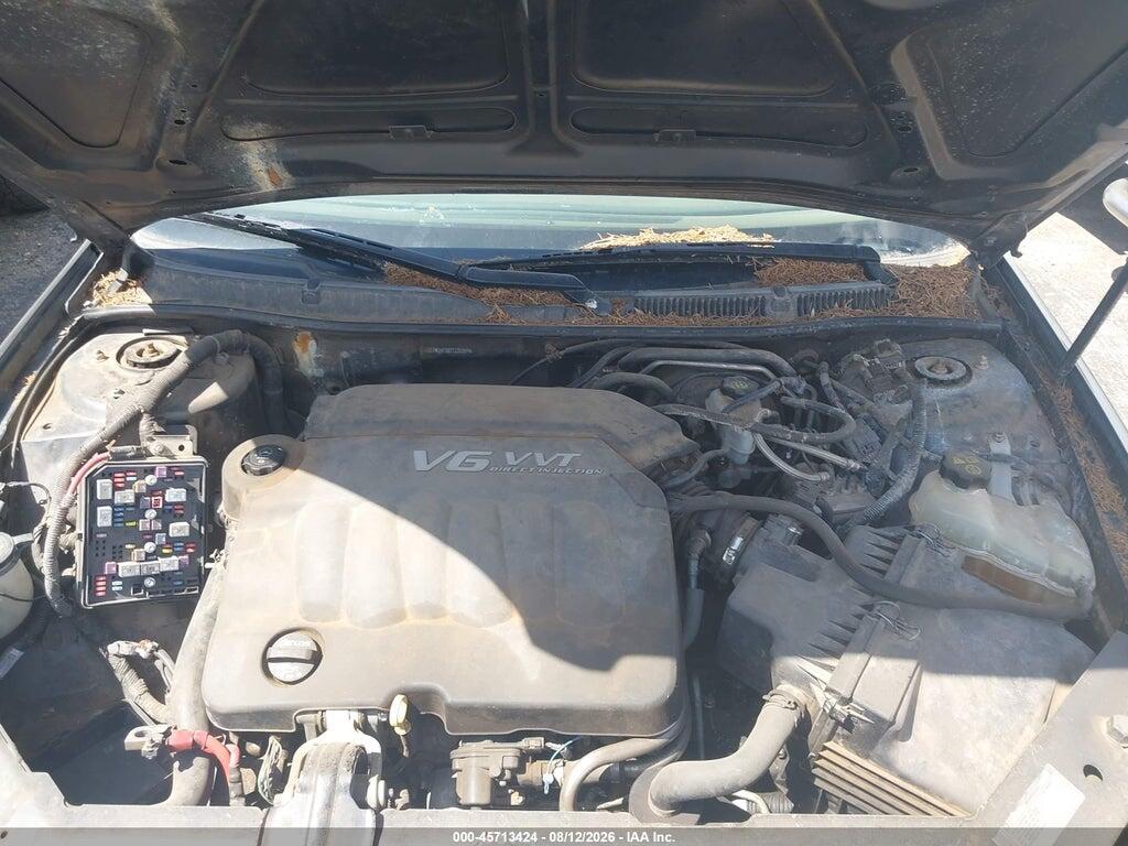 2G1WC5E38D1220359 2013 CHEVROLET IMPALA photo no. 10