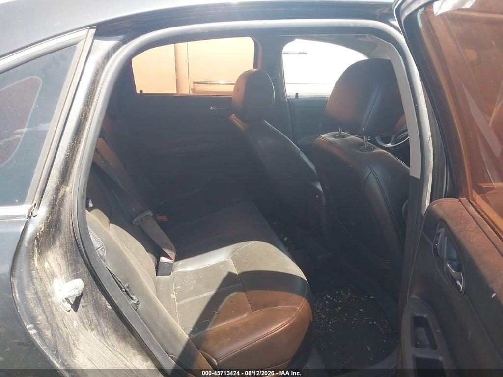 2G1WC5E38D1220359 2013 CHEVROLET IMPALA photo no. 8