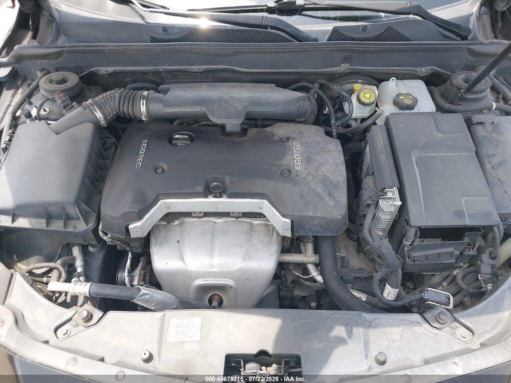 1G11B5SA6DF167895 2013 CHEVROLET MALIBU photo no. 10