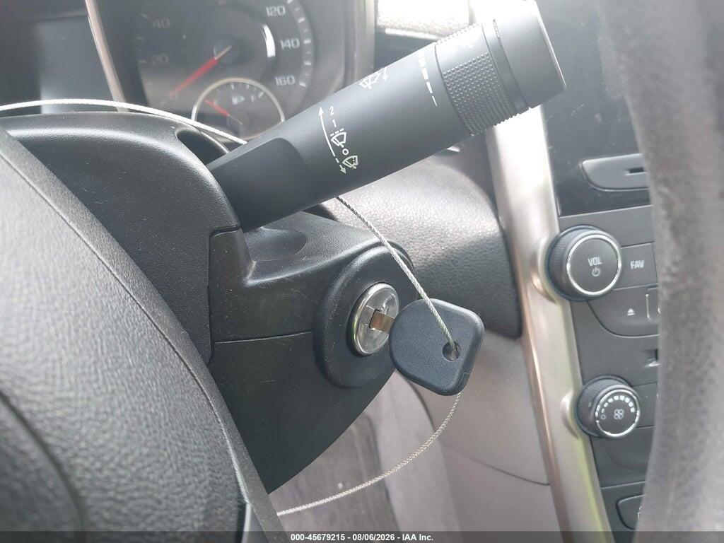 1G11B5SA6DF167895 2013 CHEVROLET MALIBU photo no. 11