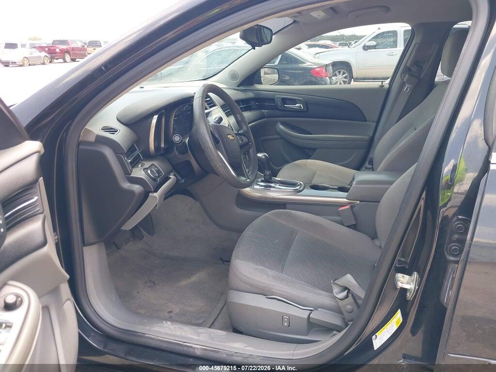 1G11B5SA6DF167895 2013 CHEVROLET MALIBU photo no. 12