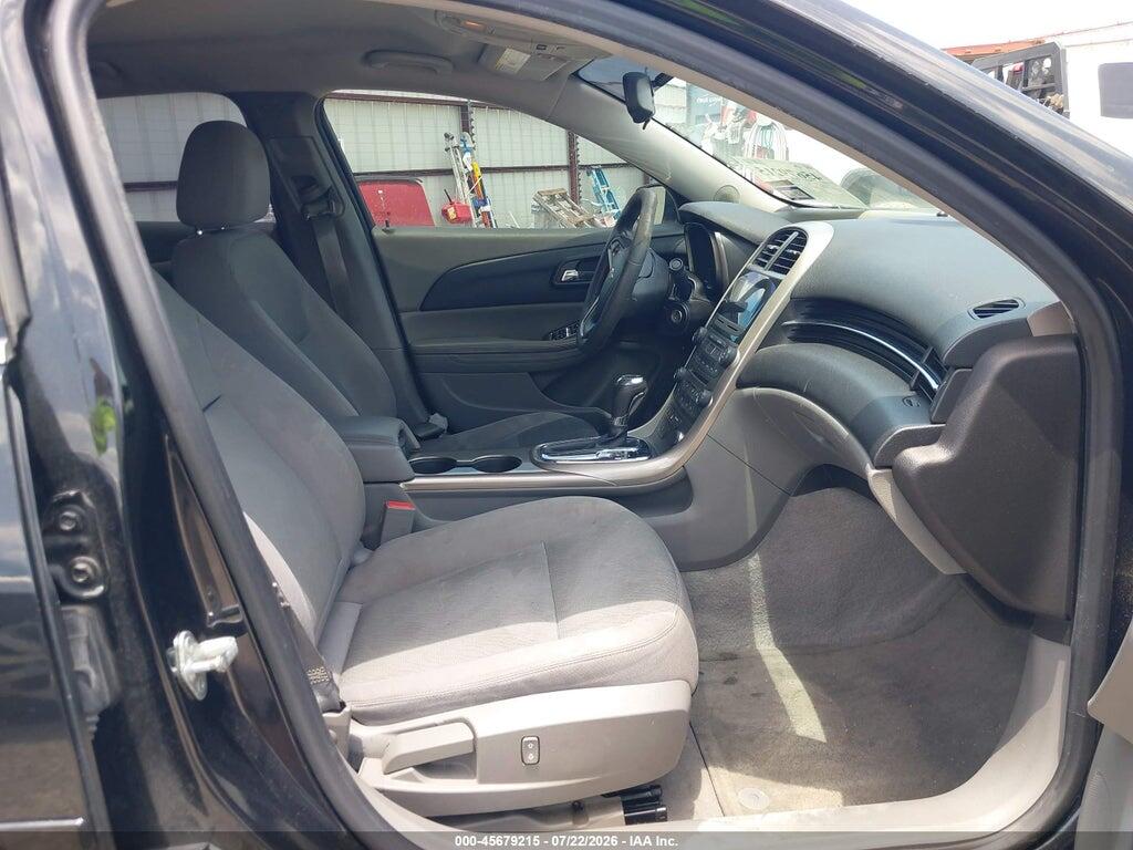1G11B5SA6DF167895 2013 CHEVROLET MALIBU photo no. 5