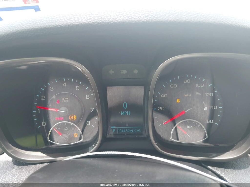 1G11B5SA6DF167895 2013 CHEVROLET MALIBU photo no. 7