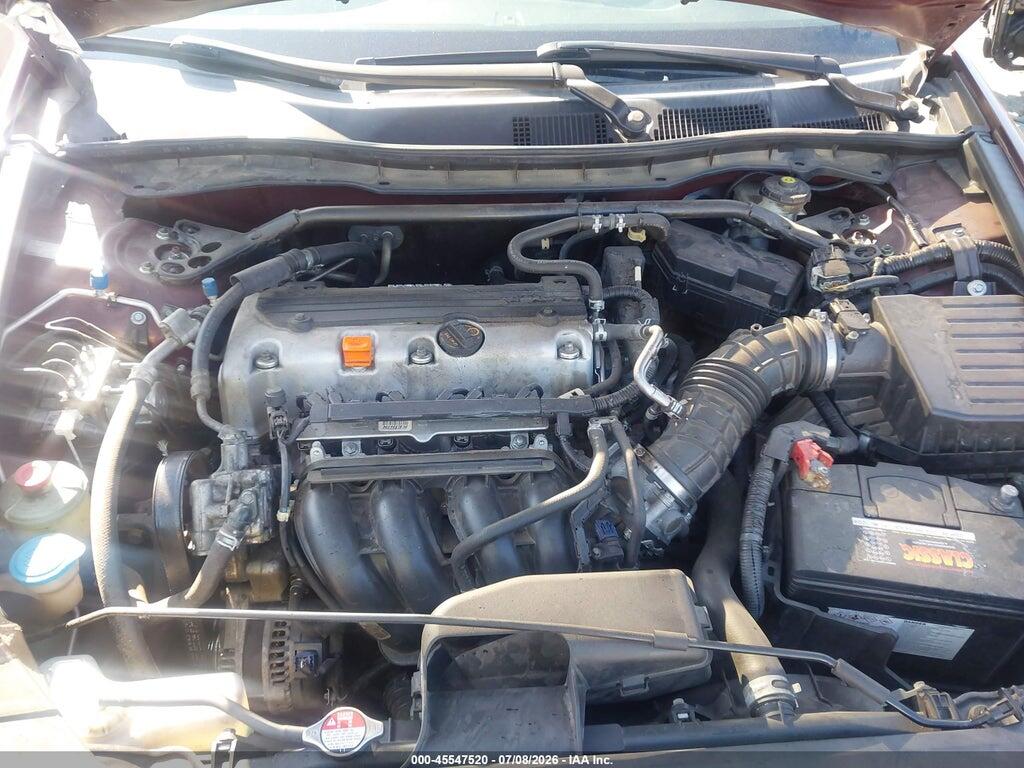 1HGCP2F74CA142599 2012 HONDA ACCORD photo no. 10