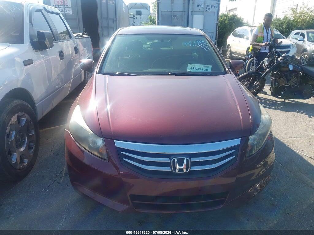 1HGCP2F74CA142599 2012 HONDA ACCORD photo no. 12