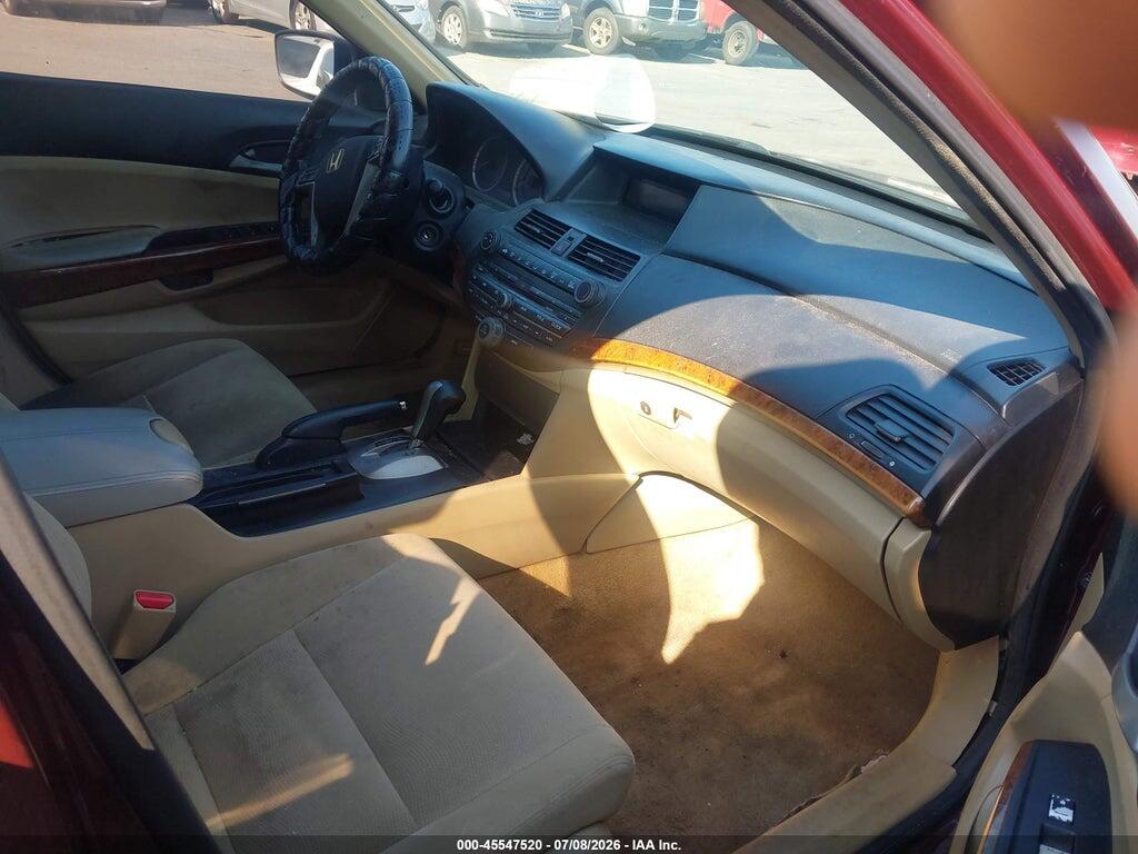 1HGCP2F74CA142599 2012 HONDA ACCORD photo no. 5