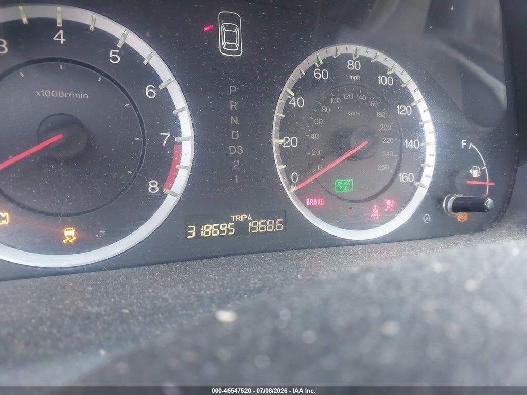 1HGCP2F74CA142599 2012 HONDA ACCORD photo no. 7