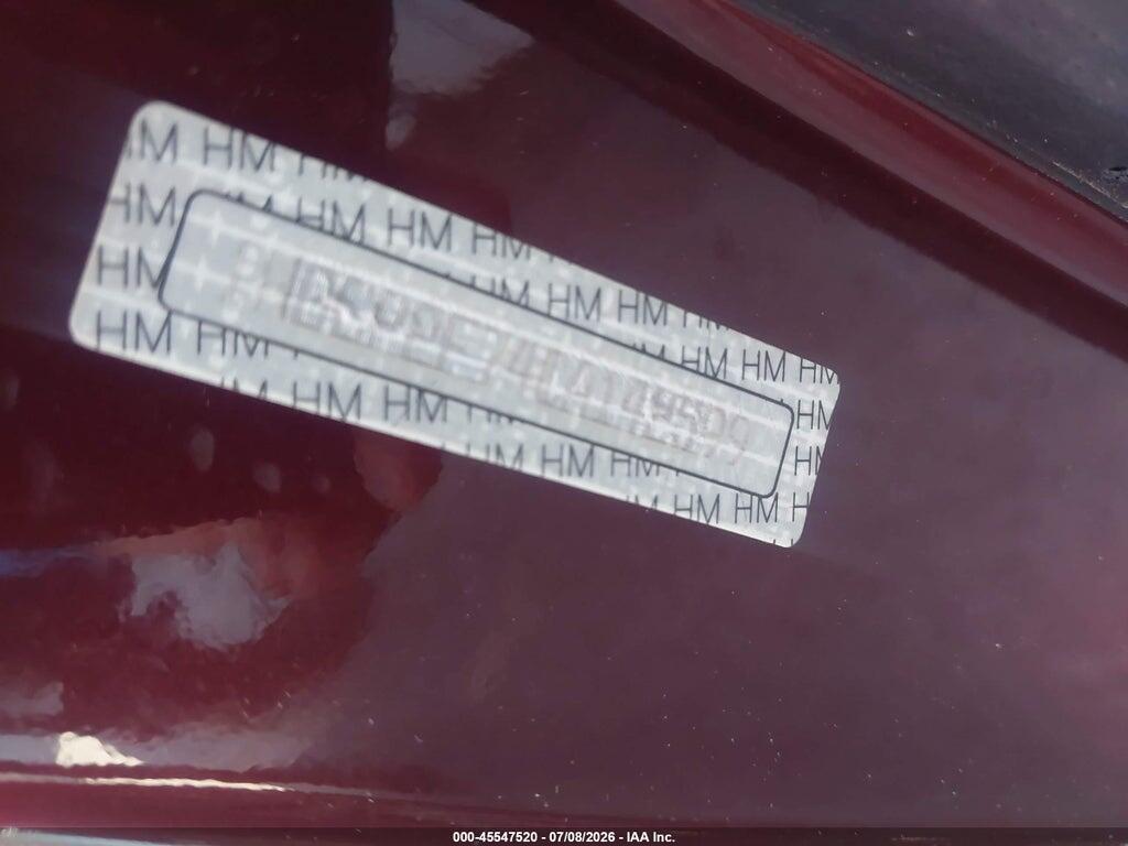 1HGCP2F74CA142599 2012 HONDA ACCORD photo no. 9