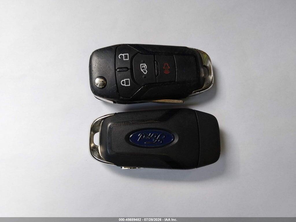 1FBAX2Y86MKB03718 2021 FORD TRANSIT-350 PASSENGER VAN photo no. 11