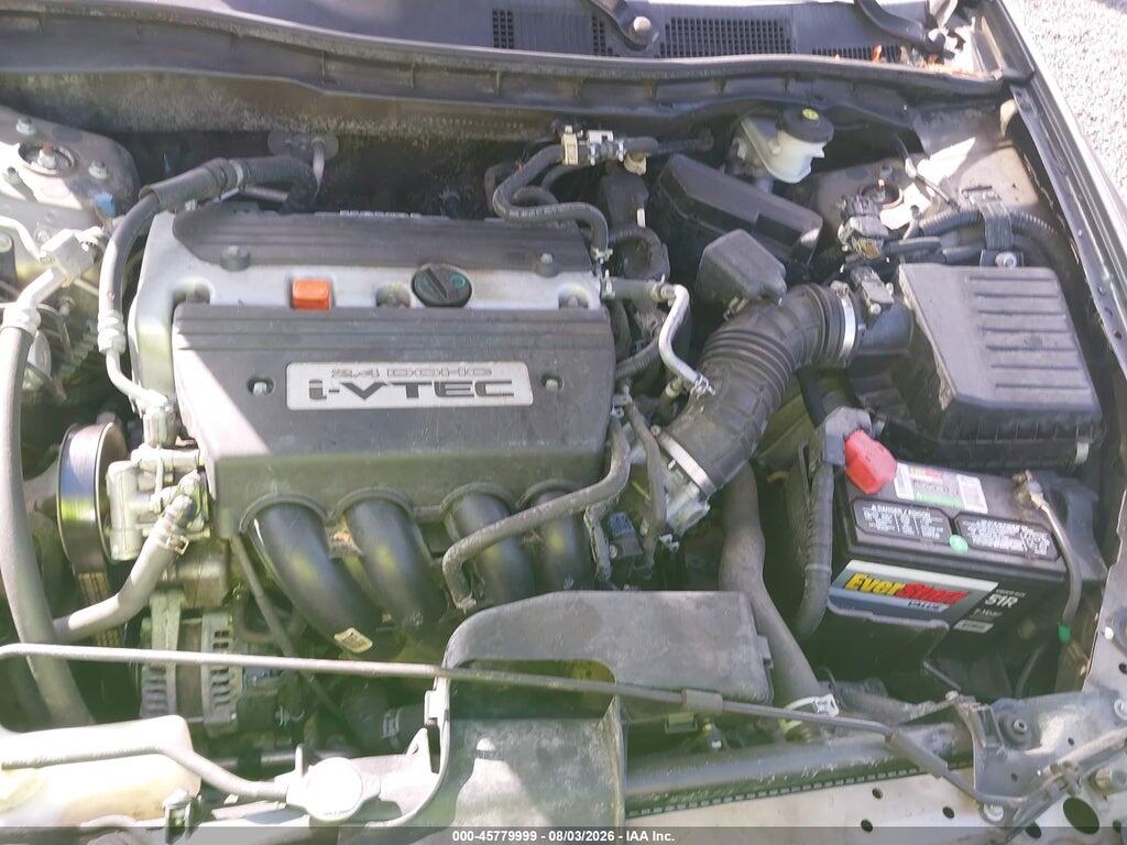 1HGCP2F39AA100262 2010 HONDA ACCORD photo no. 10