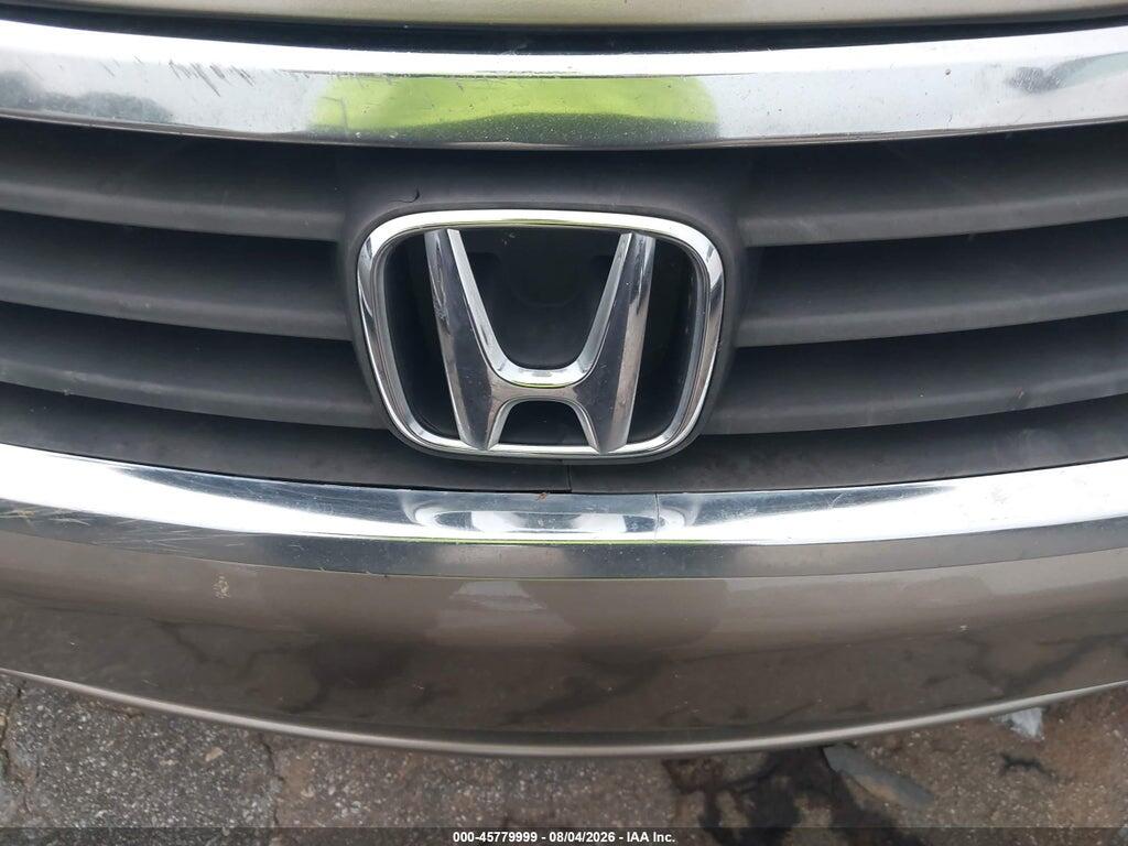1HGCP2F39AA100262 2010 HONDA ACCORD photo no. 12