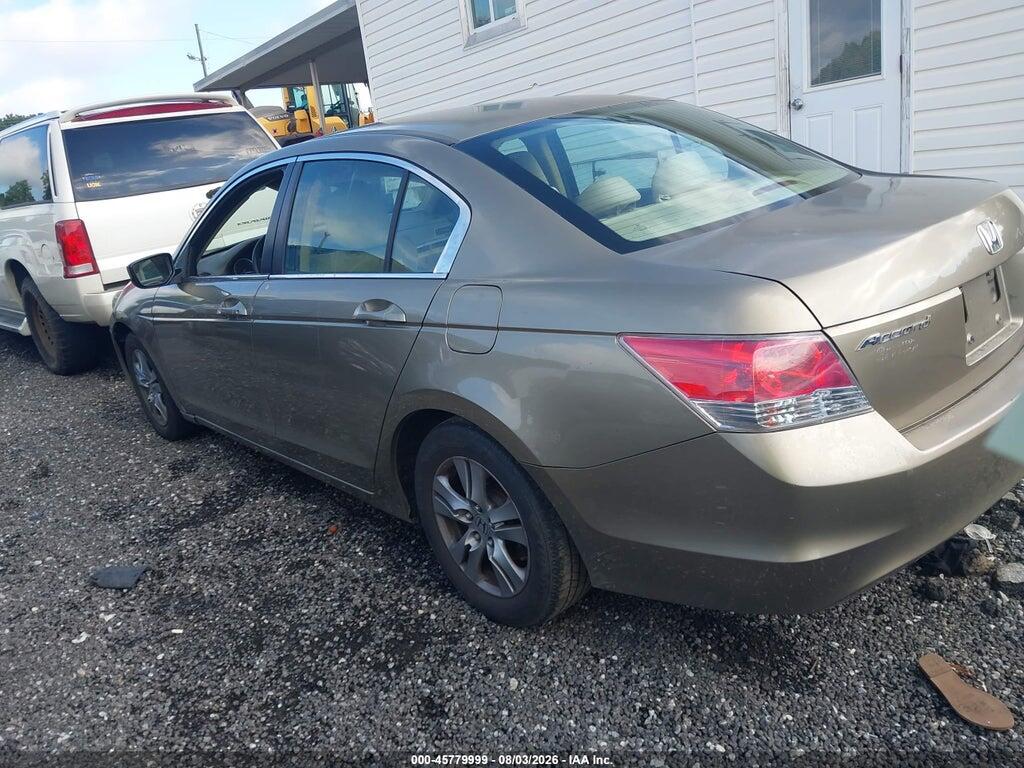 1HGCP2F39AA100262 2010 HONDA ACCORD photo no. 3