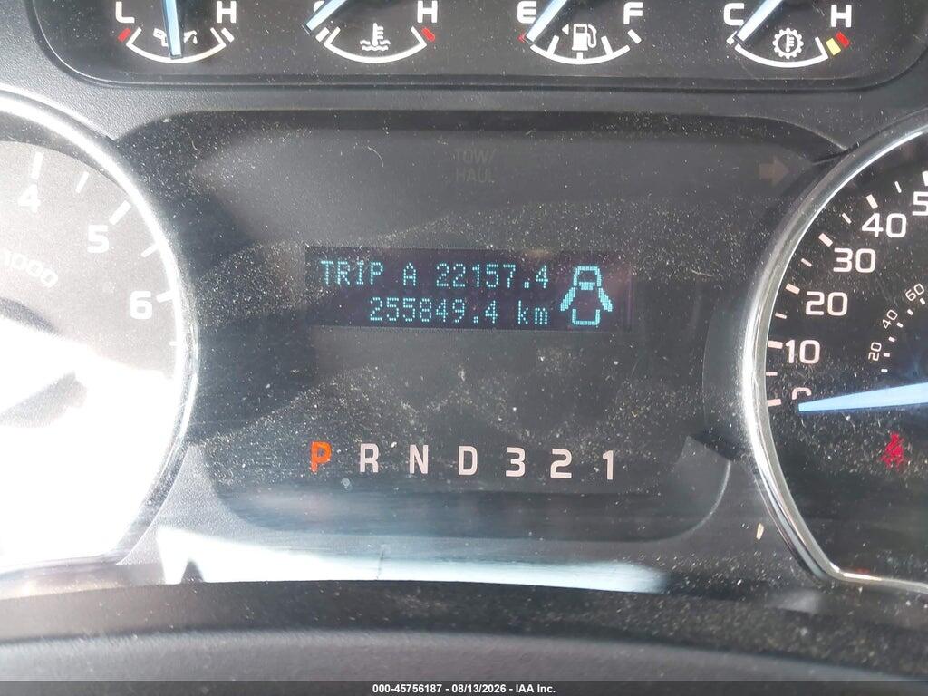 1FTEW1CM8BKE12375 2011 FORD F-150 photo no. 7