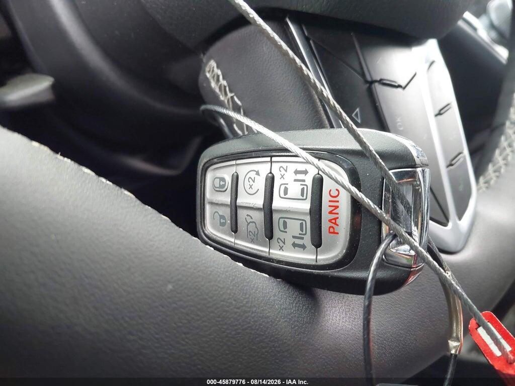 2C4RC1BGXTR239984 2026 CHRYSLER PACIFICA photo no. 11