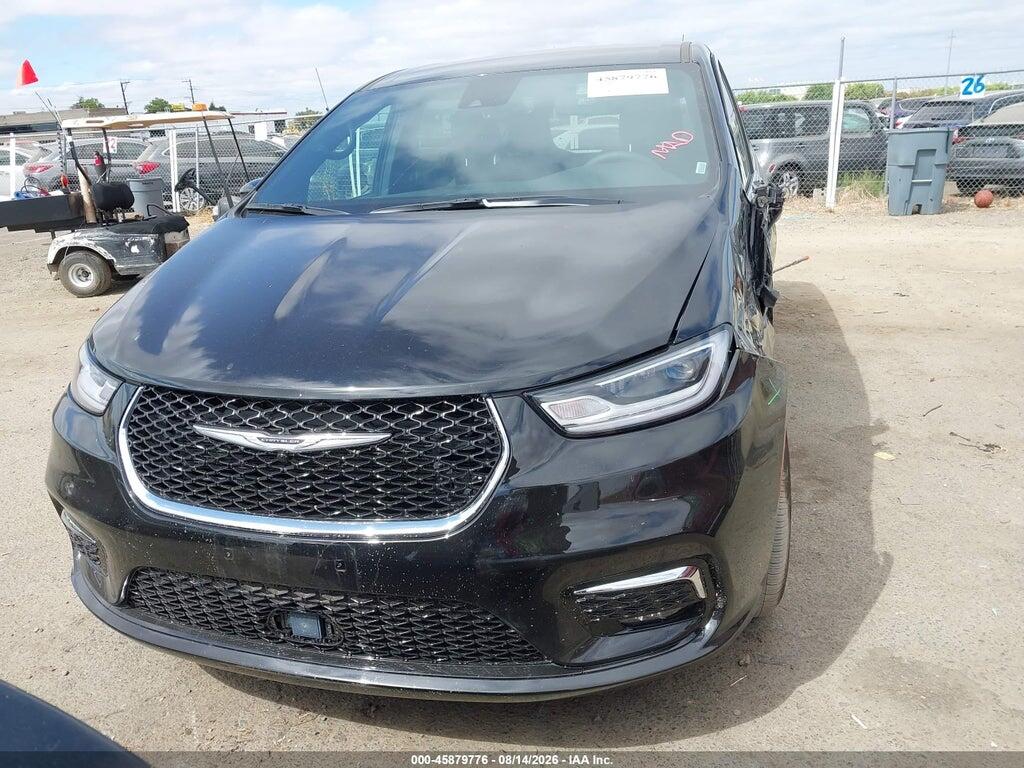 2C4RC1BGXTR239984 2026 CHRYSLER PACIFICA photo no. 12