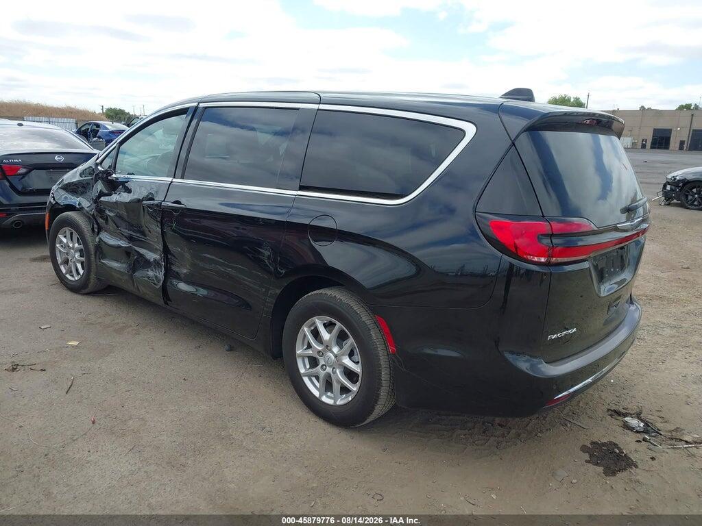 2C4RC1BGXTR239984 2026 CHRYSLER PACIFICA photo no. 3