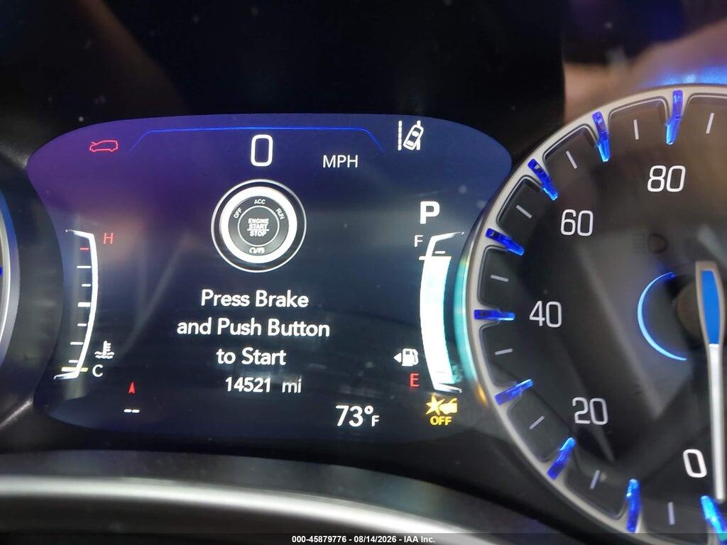 2C4RC1BGXTR239984 2026 CHRYSLER PACIFICA photo no. 7