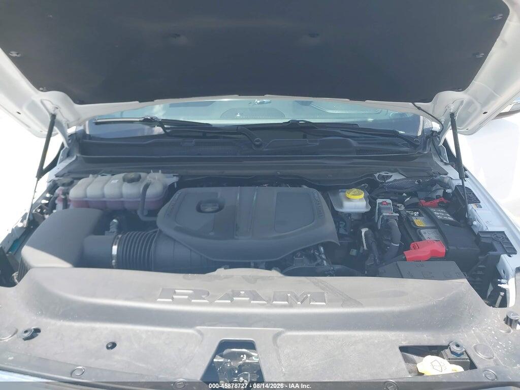 3C6SRFJP6T4159661 2026 RAM 1500 photo no. 10