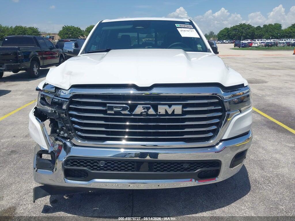 3C6SRFJP6T4159661 2026 RAM 1500 photo no. 12