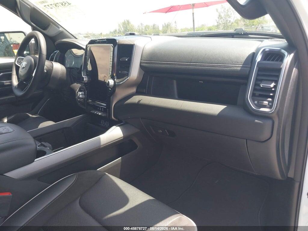3C6SRFJP6T4159661 2026 RAM 1500 photo no. 5