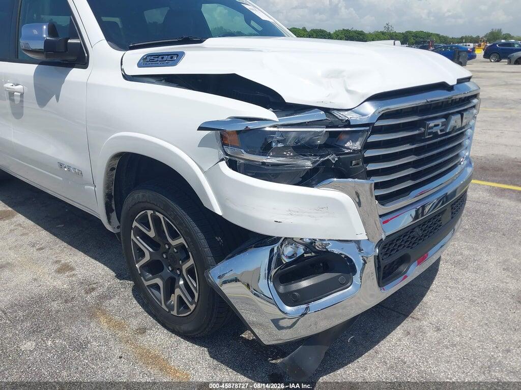 3C6SRFJP6T4159661 2026 RAM 1500 photo no. 6