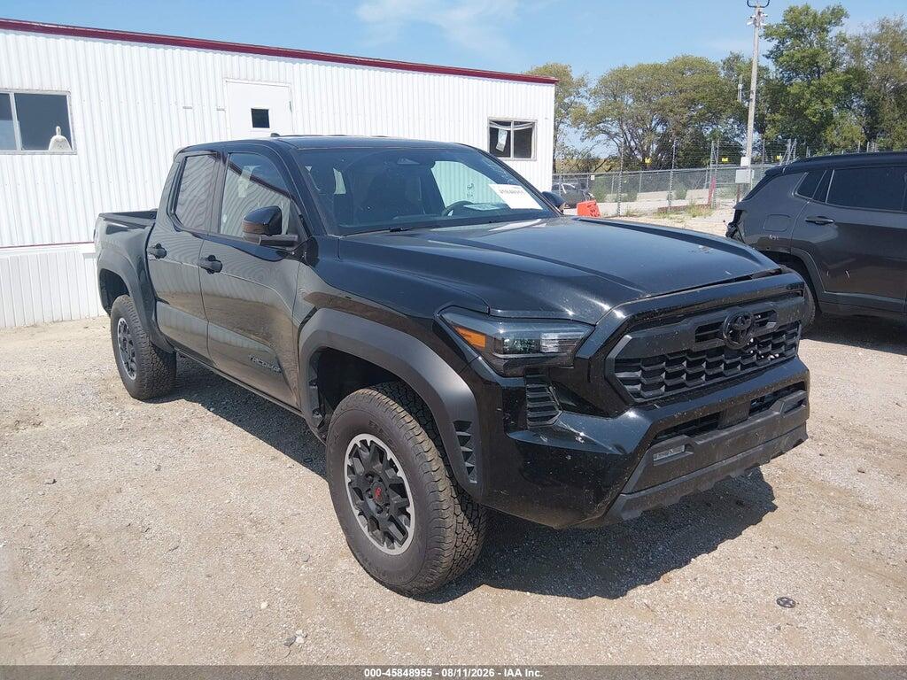 3TMLB5JN8TM241952 2026 TOYOTA TACOMA photo no. 1