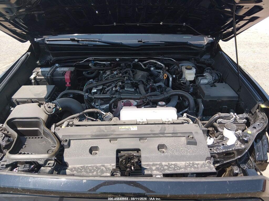 3TMLB5JN8TM241952 2026 TOYOTA TACOMA photo no. 10