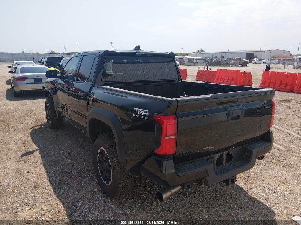 3TMLB5JN8TM241952 2026 TOYOTA TACOMA photo no. 3