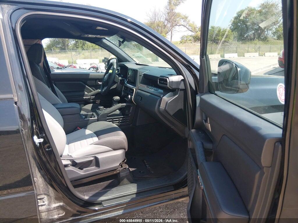 3TMLB5JN8TM241952 2026 TOYOTA TACOMA photo no. 5