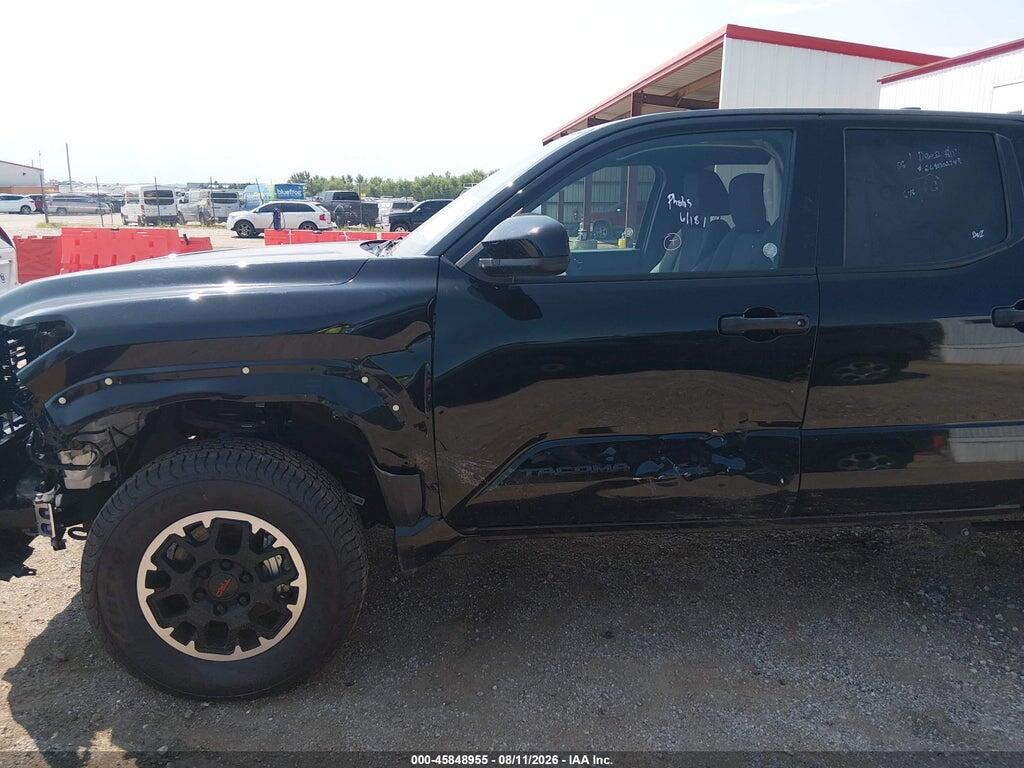 3TMLB5JN8TM241952 2026 TOYOTA TACOMA photo no. 6