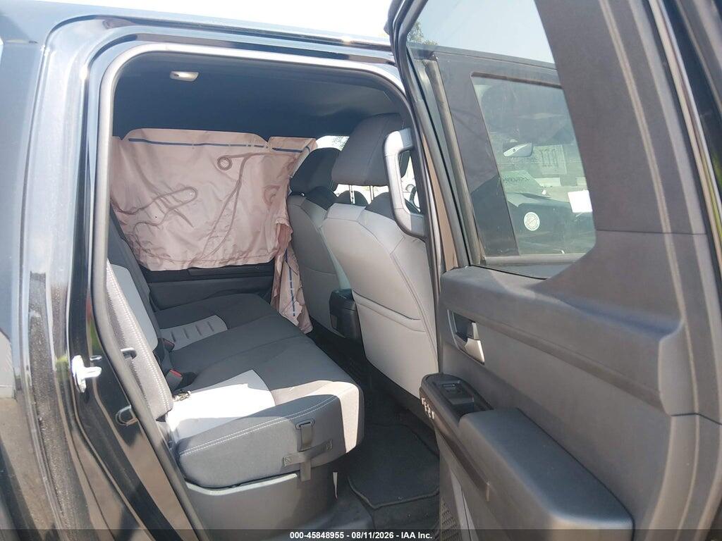 3TMLB5JN8TM241952 2026 TOYOTA TACOMA photo no. 8