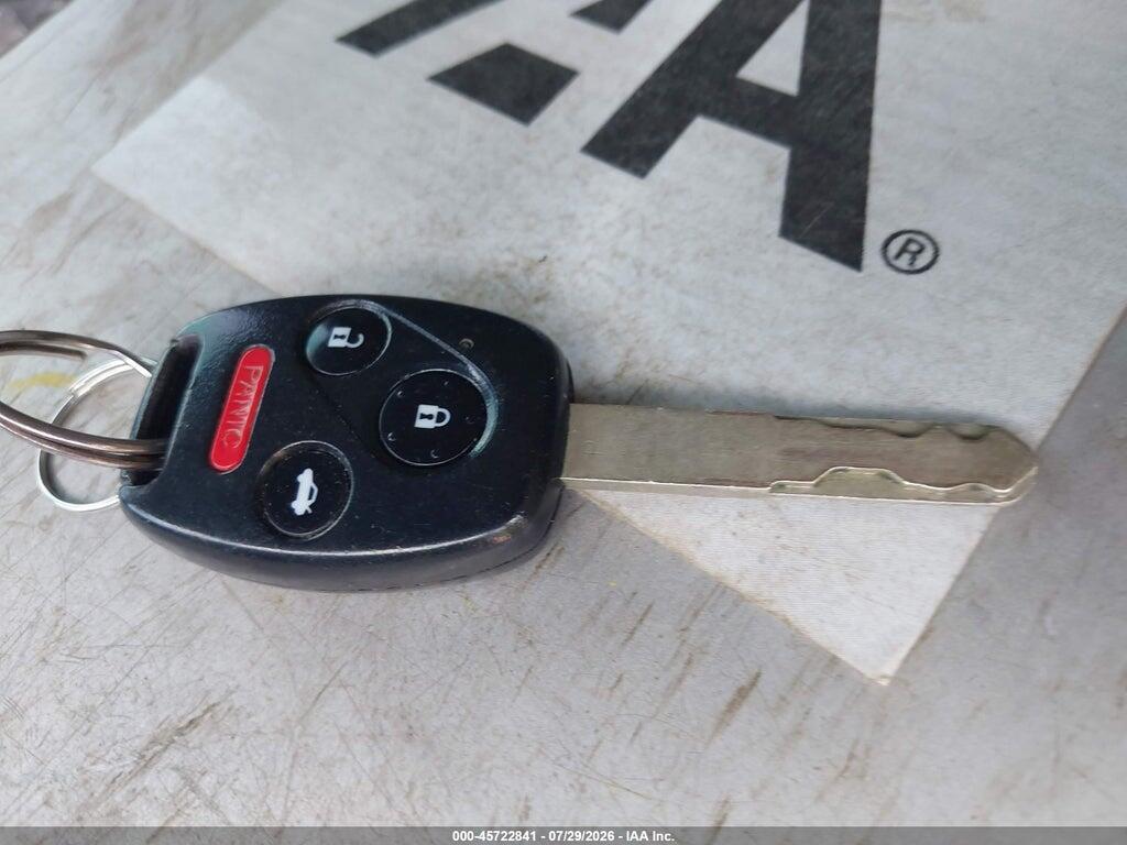19XFB2F59CE062706 2012 HONDA CIVIC photo no. 11