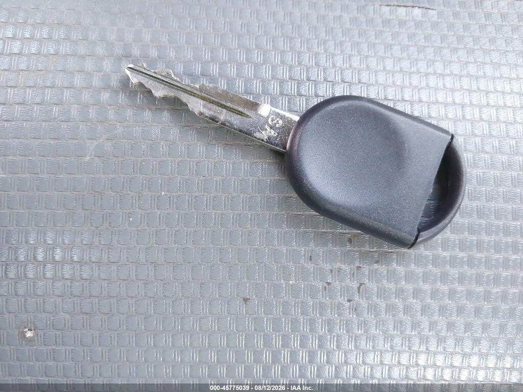 1FTMF1CM9BKD70634 2011 FORD F-150 photo no. 11
