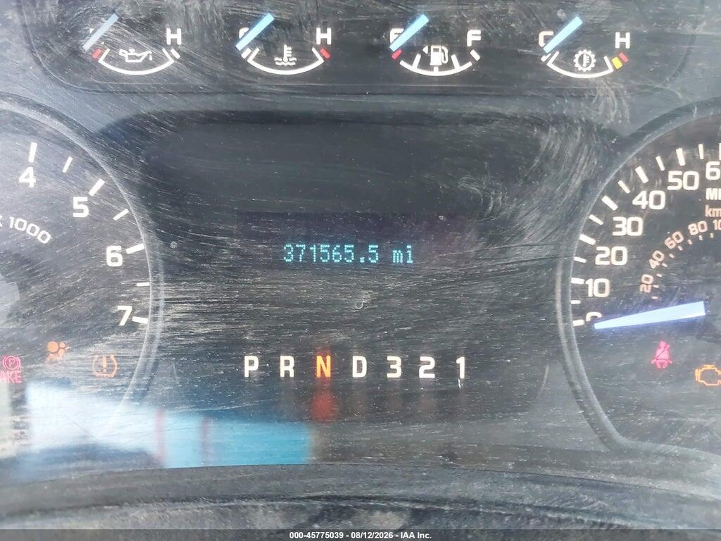 1FTMF1CM9BKD70634 2011 FORD F-150 photo no. 7