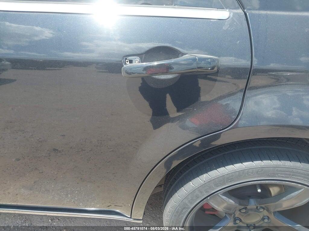 2C3CA4CD1AH328450 2010 CHRYSLER 300 photo no. 12