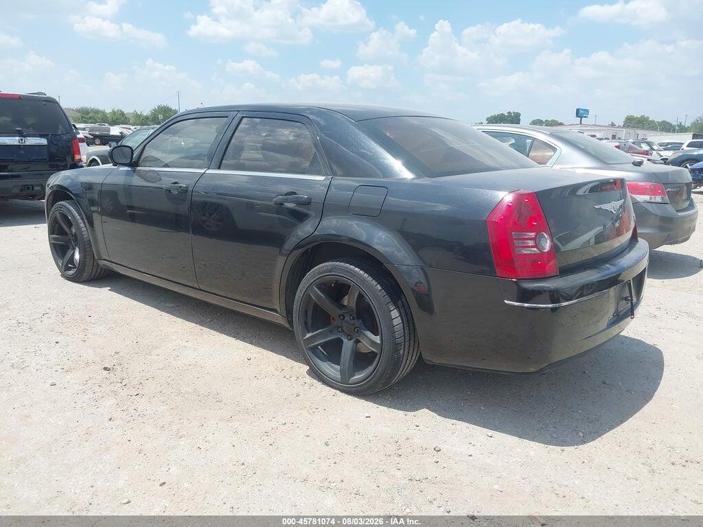 2C3CA4CD1AH328450 2010 CHRYSLER 300 photo no. 3