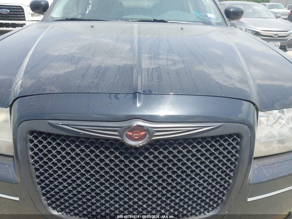 2C3CA4CD1AH328450 2010 CHRYSLER 300 photo no. 6