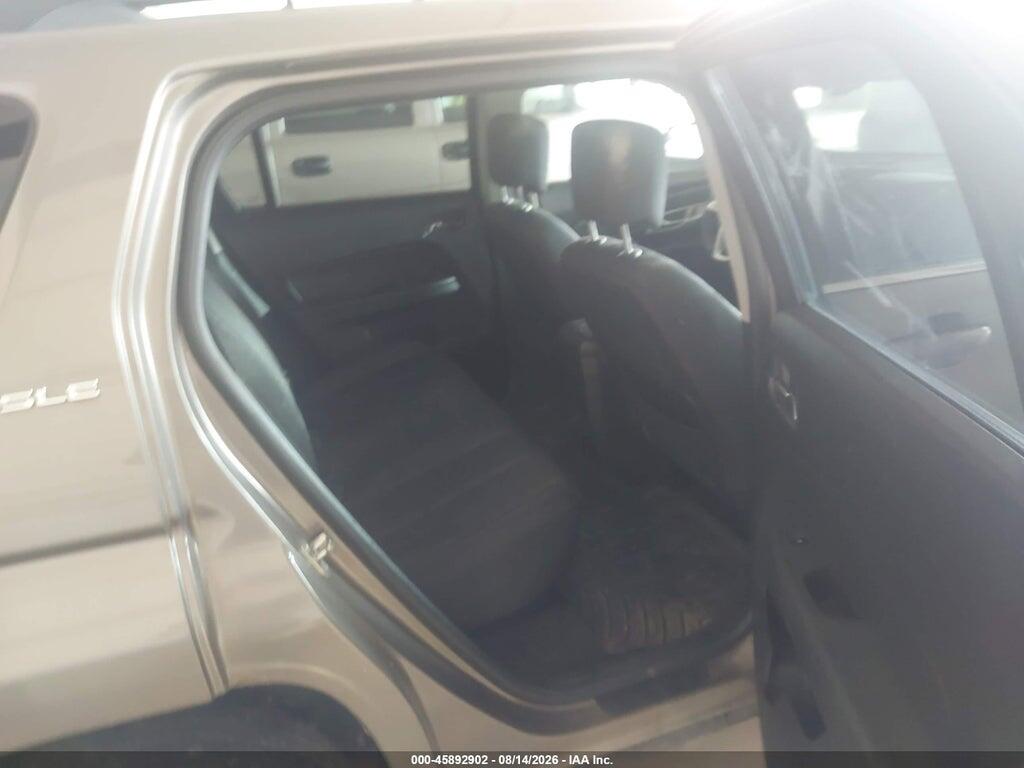2GKFLTEK0C6293539 2012 GMC TERRAIN photo no. 8