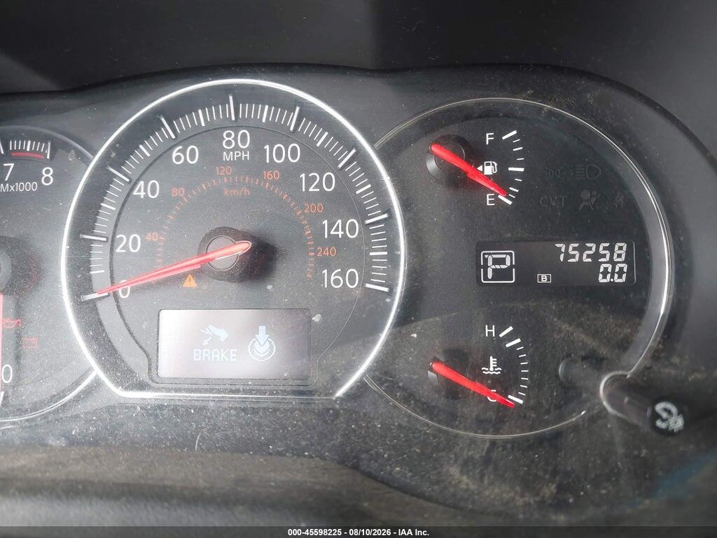 1N4AA5AP1CC821563 2012 NISSAN MAXIMA photo no. 7
