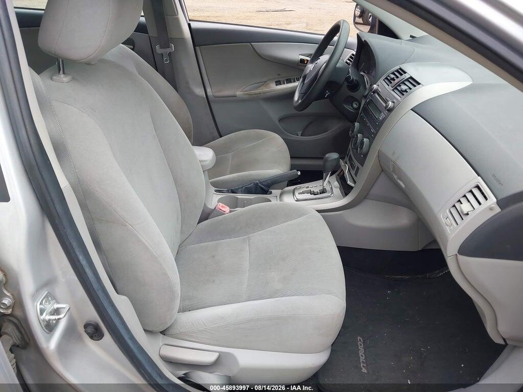 2T1BU4EE4BC561092 2011 TOYOTA COROLLA photo no. 5