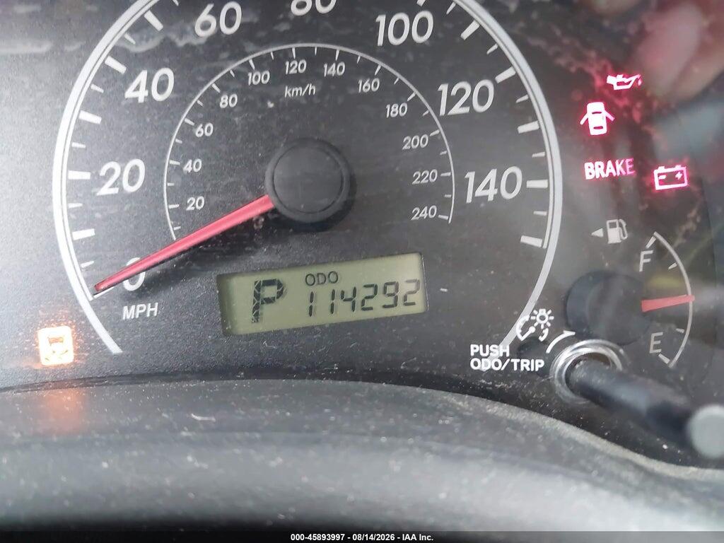 2T1BU4EE4BC561092 2011 TOYOTA COROLLA photo no. 7